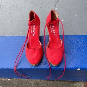 Viscata Barcelona size 37